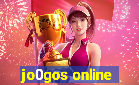 jo0gos online